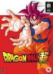 Dragon Ball Super: Season 1 Pt 1 - Masako Nozawa