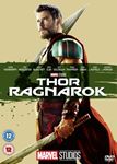 Thor: Ragnarok [2018] - Chris Hemsworth