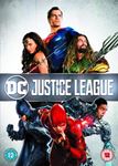 Justice League [2018] - Ben Affleck