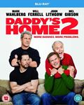 Daddy's Home 2 [2018] - Mark Wahlberg