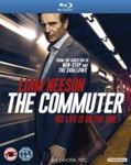 The Commuter [2018] - Liam Neeson