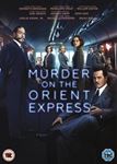 Murder On The Orient Express [2018] - Johnny Depp
