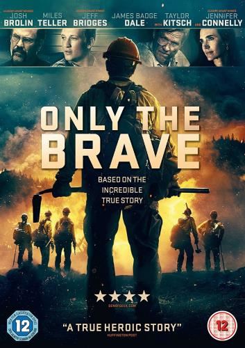 Only The Brave [2018] - Jennifer Connelly
