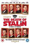 The Death of Stalin [2018] - Jason Isaacs