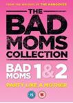 Bad Moms 1 & 2 [2018] - Mila Kunis