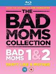 Bad Moms 1 & 2 [2018] - Mila Kunis