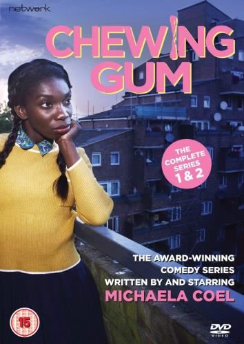 Chewing Gum: Series 1-2 [2018] - Michaela Coel