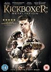 Kickboxer: Retaliation [2018] - Alain Moussi