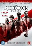 Kickboxer: Vengeance/retaliation [2 - Dave Bautista