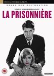 La Prisonniere [2018] - Laurent Terzieff