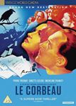 Le Corbeau [2018] - Pierre Fresnay