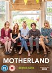 Motherland: Series 1 [2018] - Anna Maxwell Martin