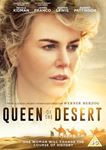 Queen Of The Desert [2018] - Nicole Kidman