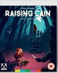 Raising Cain [2018] - John Lithgow