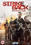 Strike Back - Retribution [2018] - Daniel Macpherson