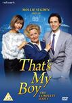 That's My Boy: Complete Series [201 - Molly Sugden