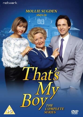 That's My Boy: Complete Series [201 - Molly Sugden