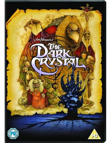 The Dark Crystal [2018] - Film