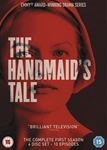 The Handmaid's Tale: Season 1 [2018 - Elisabeth Moss