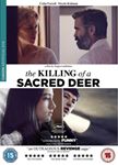 The Killing Of A Sacred Deer [2018] - Nicole Kidman