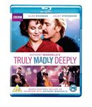 Truly, Madly, Deeply [2018] - Juliet Stevenson