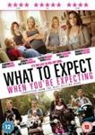 What To Expect When Your Expecting - Cameron Diaz