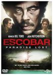 Escobar: Paradise Lost [2015] - Benicio Del Toro