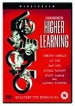 Higher Learning [1995] - Omar Epps