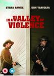 In a Valley of Violence - John Travolta