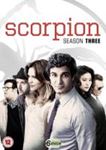 Scorpion: Season 3 [2017] - Elyes Gabel