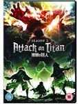 Attack On Titan: Season 2 - Film