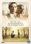 Goodbye Christopher Robin [2017] - Domhnall Gleeson