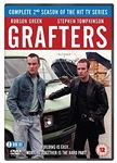 Grafters Series 2 [2018] - Robson Green