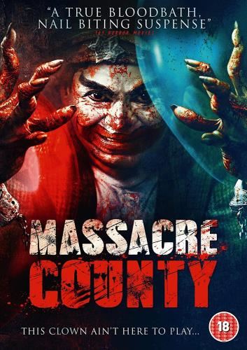 Massacre County [2018] - Leonardo Miggiorin