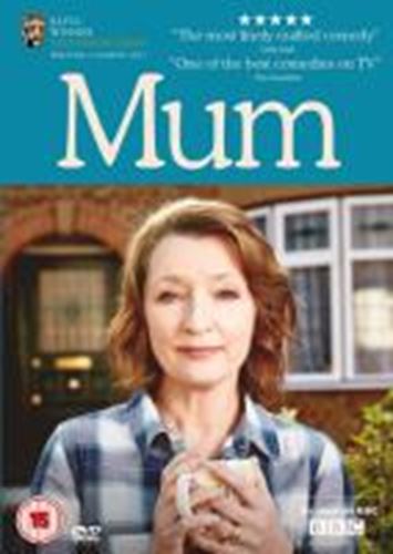 Mum: Series 1 [2018] - Lesley Manville