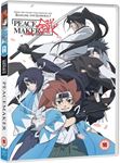 Peacemaker Kurogane: Complete [2018 - Film