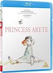 Princess Arete [2018] - Film