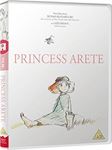 Princess Arete [2018] - Film