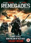 Renegades [2018] - J.k. Simmons