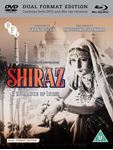 Shiraz: A Romance Of India [2018] - Himansu Rai