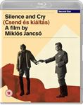 Silence And Cry [2018] - Film