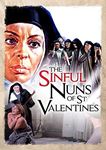 The Sinful Nuns Of St Valentine [20 - Francoise Prevost