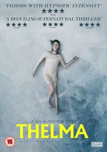 Thelma [2017] - Eili Harboe