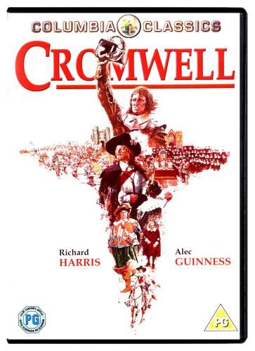 Cromwell [1970] - Richard Harris