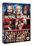 Wwe: Royal Rumble 2018 - Aj Styles