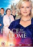 A Place To Call Home: Series 5 [201 - Marta Dusseldorp