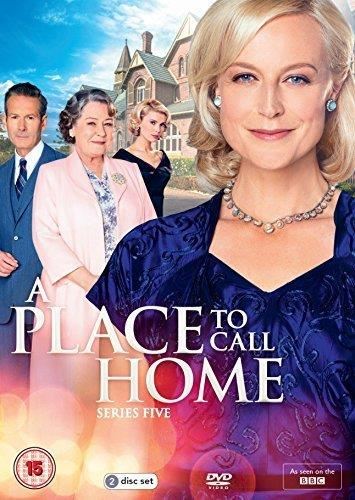 A Place To Call Home: Series 5 [201 - Marta Dusseldorp