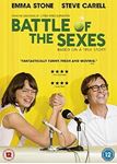 Battle Of The Sexes [2017] - Emma Stone