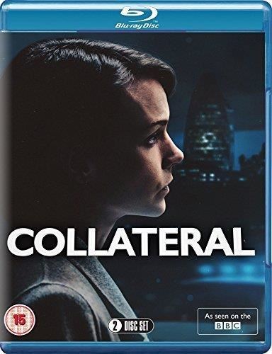 Collateral (bbc) [2018] - Carey Mulligan
