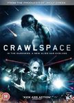 Crawlspace [2018] - Peta Sergeant
